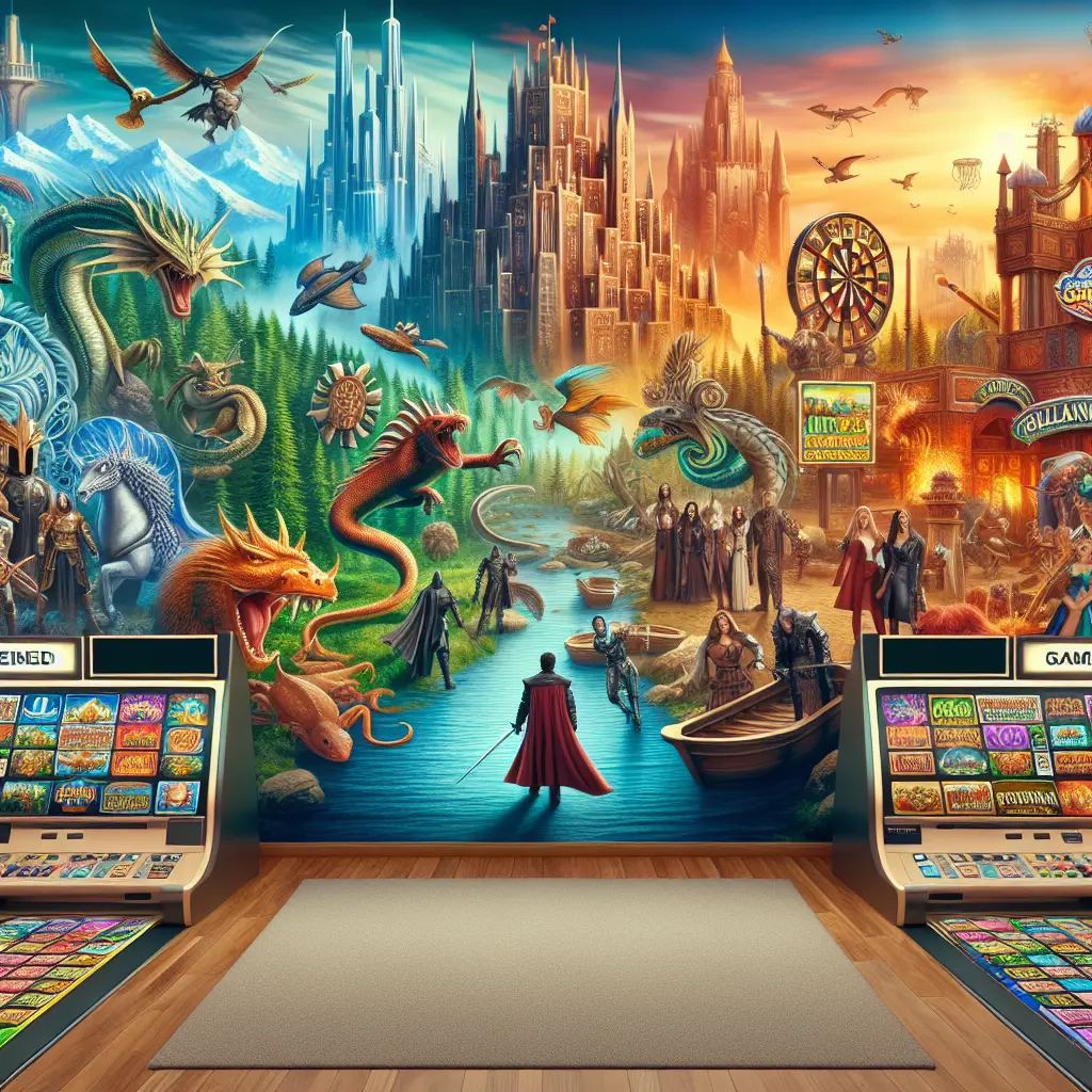 Big Bass Bonanza - Slot of the Week